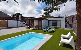 Villa Nelida peace lovers Vegueta By PVL